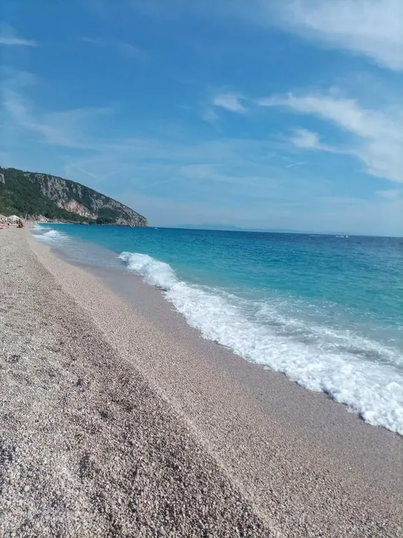 Παραλία Δρυμάδων