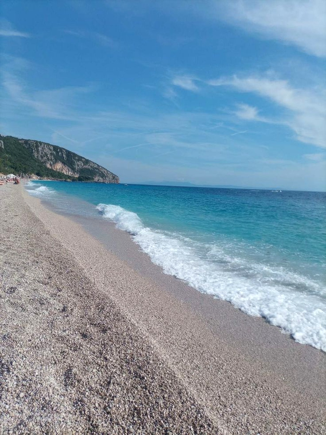 Παραλία Δρυμάδων
